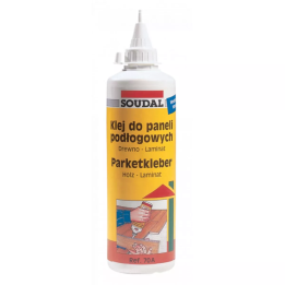 Soudal - klej do paneli  podłogowych 70A