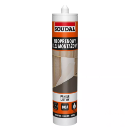 Soudal - 100A Neopren-Montagekleber