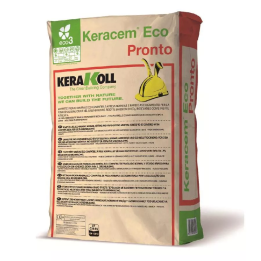 Kerakoll - zaprawa Keracem Eco Pronto