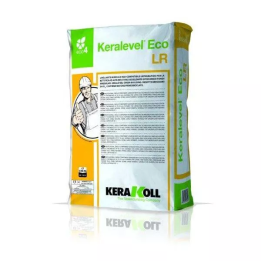 Kerakoll - Keralevel Eco LR leveling compound