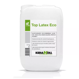 Kerakoll - lateks uelastyczniający Top Latex Eco