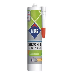 Atlas - Silton Sanitärsilikon S.