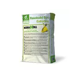 Kerakoll - szpachla tiksotropowa Rasobuild Eco ExtraFino