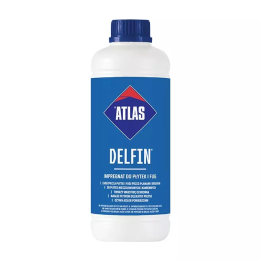 Atlas - preparat ochronny do płytek Delfin