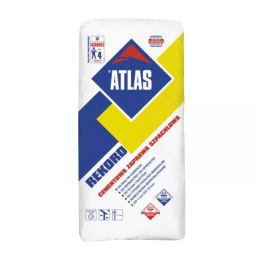 Atlas - Rekord Mineralfüller (Reko)