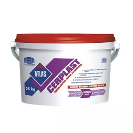 Atlas - Cerplast Putzgrundierung