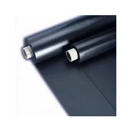 Ergis - Isofol PVC Isolierfolie