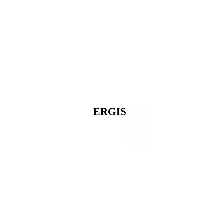 Ergis - Izofol PVC-Folie