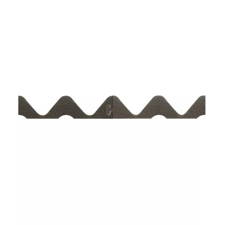 Onduline - non-ventilated gasket