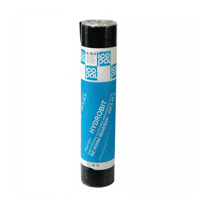 Icopal - roofing felt roofing felt Hydrobit V60 S42H