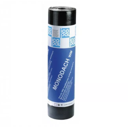 Icopal - Dachpappe zur mechanischen Befestigung Monodach WM