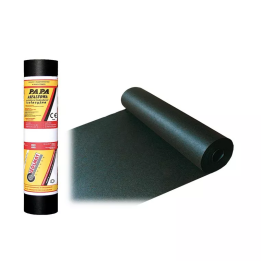 Isolmat - traditioneller Dachpappe, W / 400/1200