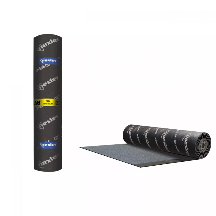 Isolate - welding roofing felt Plan green roof PYE PV200 S4,2