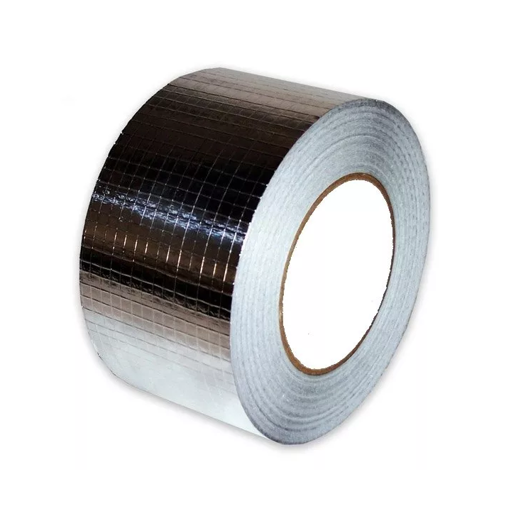 Isover - taśma aluminiowa wzmocniona