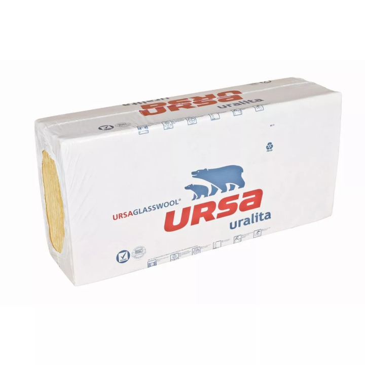 Ursa - Ursa TEP Mineralwolleplatte