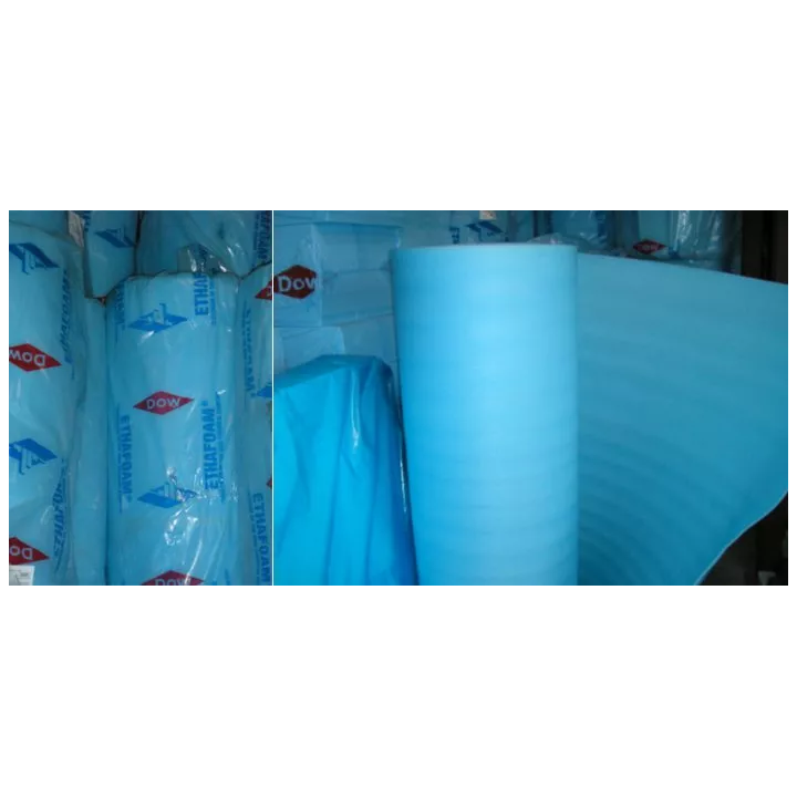 Dow - Ethafoam 2222 sound absorbing mat