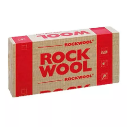Rockwool - Stalrock MAX Platte