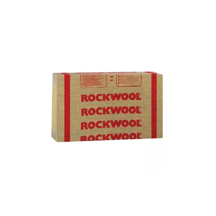 Rockwool - płyta Stalrock Max