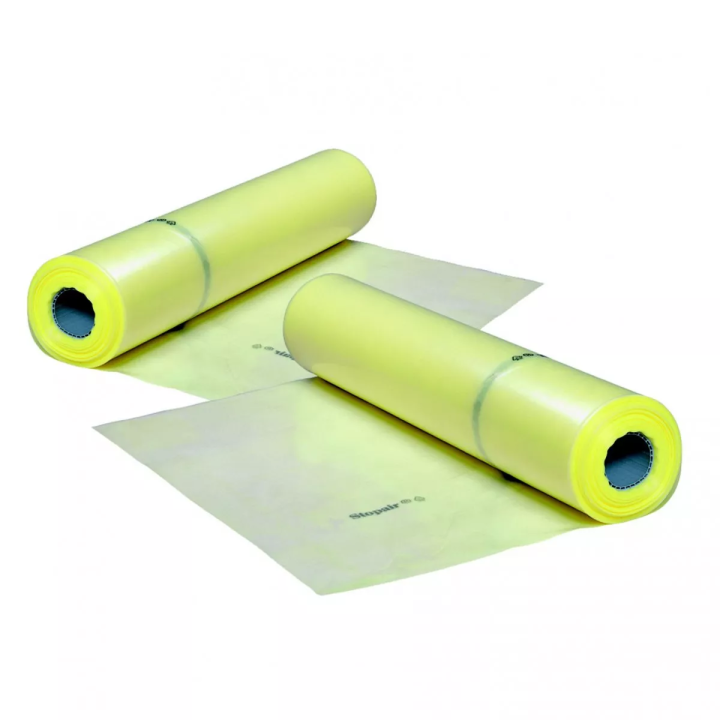 Isover - Stopair Dampfsperrfolie