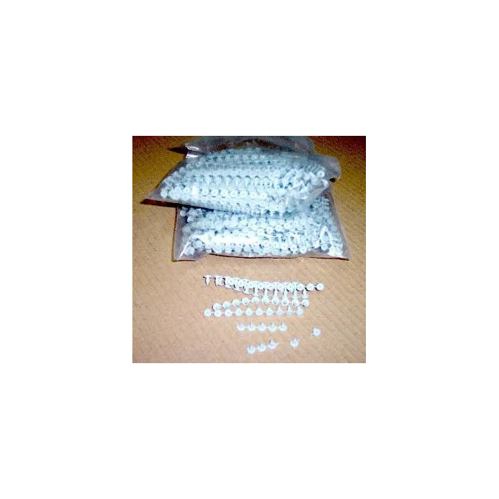 Armacell - Nieten