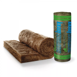 Knauf Insulation - NatuRoll Plus 040 mat