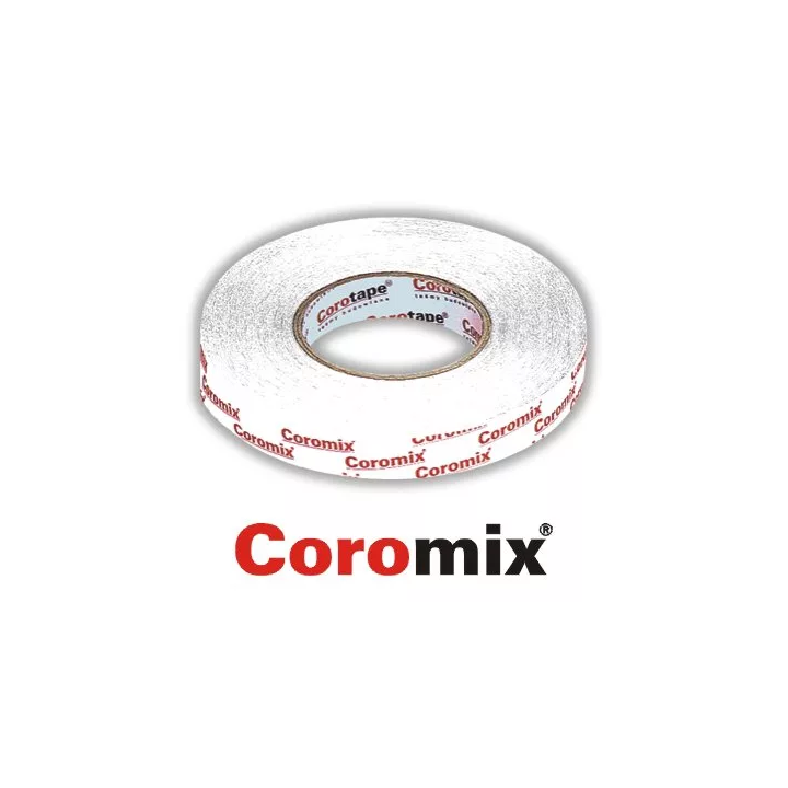 Corotop - doppelseitiges Coromix-Klebeband