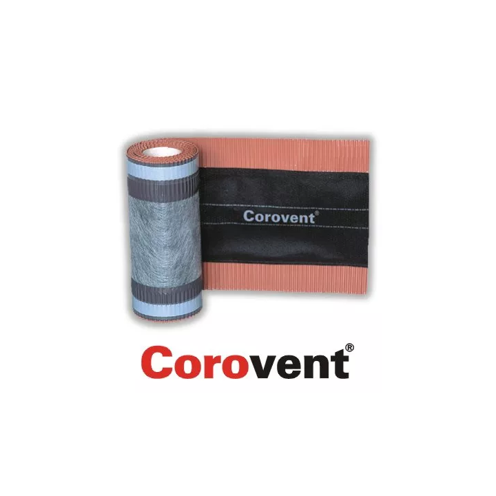 Corotop - Corovent Firstband