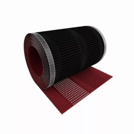 Corotop - ridge tape Corovent M
