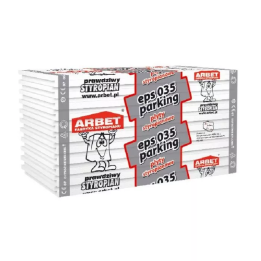 Arbet - EPS 1035 EPS foam board