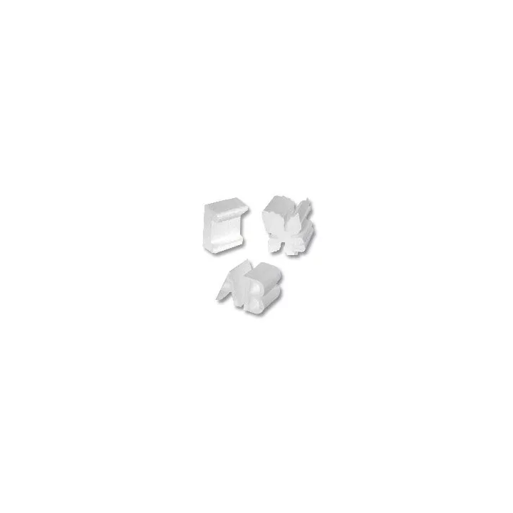 Arbet - geschäumte Polystyrolbeschläge