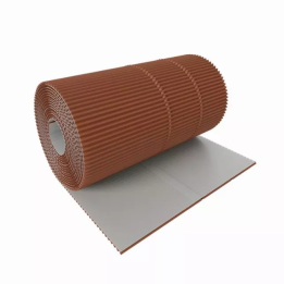 Corotop - chimney strip Coromin Alu