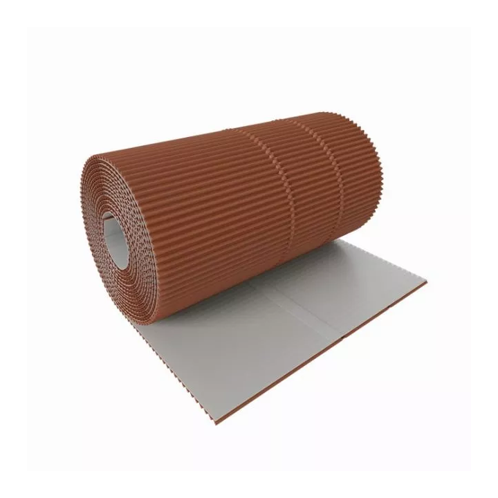 Corotop - chimney strip Coromin Alu