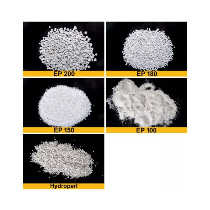 Perlipol - expandierter Perlit