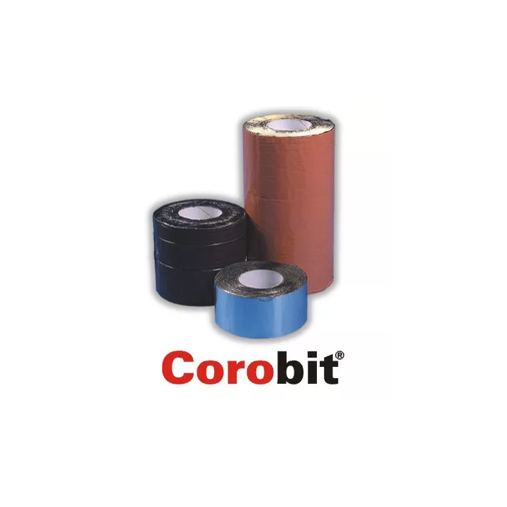 Corotop - Corobit bitumen tape