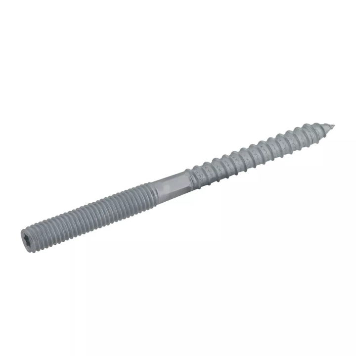 Walraven - BIS double threaded screw