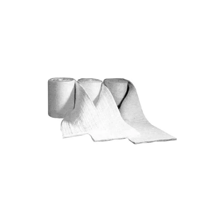 Thermal Ceramics - Cerablanket mat