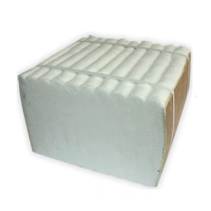 Thermal Ceramics - moduł MU3