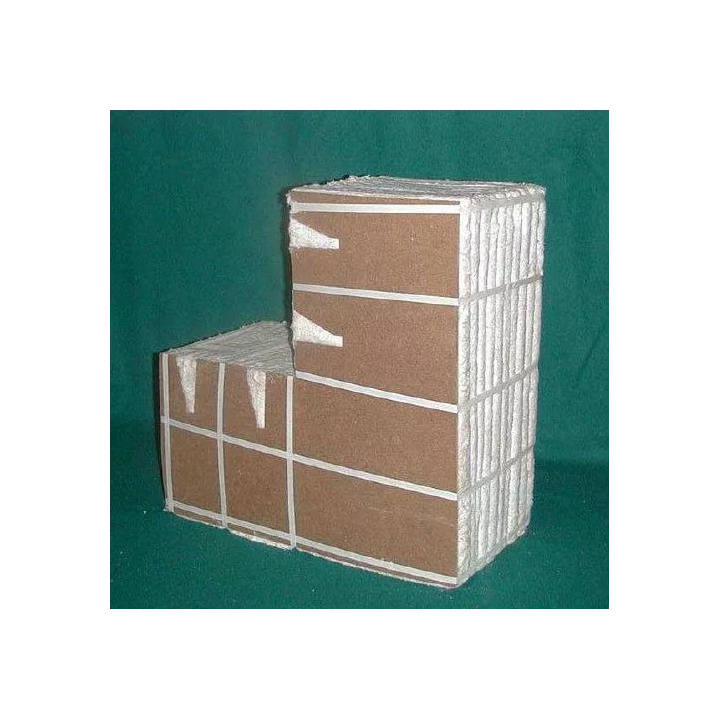 Thermokeramik - MU3-Modul