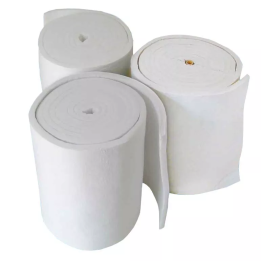 Thermal Ceramics - mata Cerachemblanket