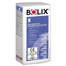 Bolix - klej do płytek Bolix E