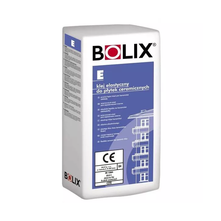 Bolix - Kleber für Fliesen Bolix E.