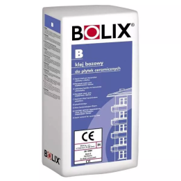 Bolix - klej do ceramiki Bolix B