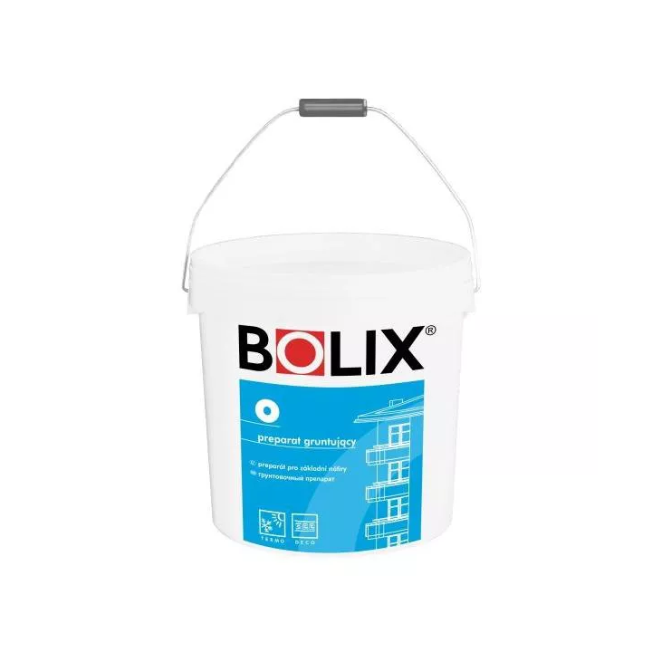 Bolix - Bolix Primer O.