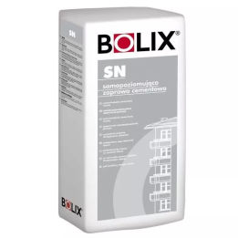 Bolix - Bolix SN Zementmörtel