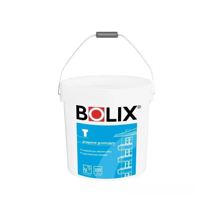 Bolix - Bolix T primer