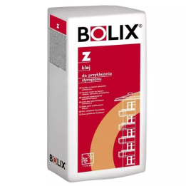 Bolix - klej do styropianu Bolix Z