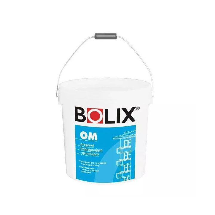 Bolix - Acryl Bolix Imprägniermittel OM