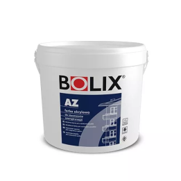 Bolix - farba akrylowa zewnętrzna Bolix AZ