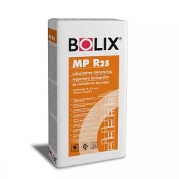 Bolix - tynk do malowania Bolix MP DM