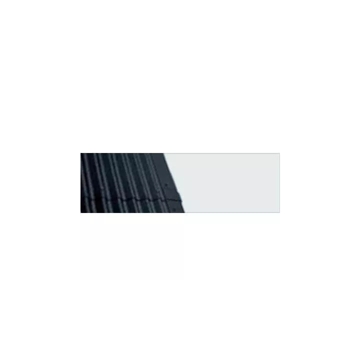Cembrit - wiatrownica prosta